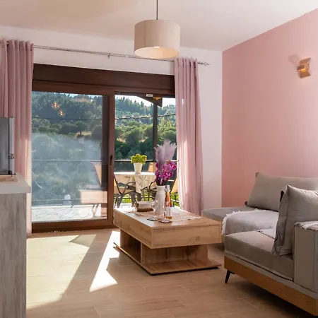 Galini House 2 آغيوس نيكولاوس