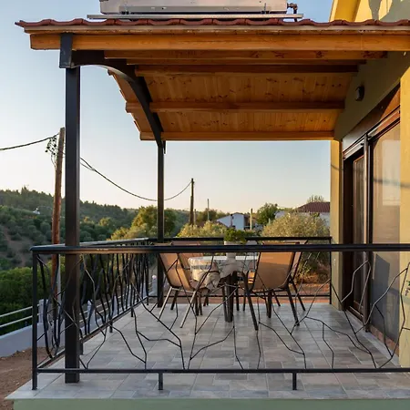 Galini House 2 بيت للعطل آغيوس نيكولاوس