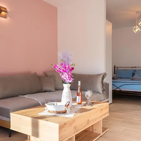 بيت للعطل Galini House 2 آغيوس نيكولاوس