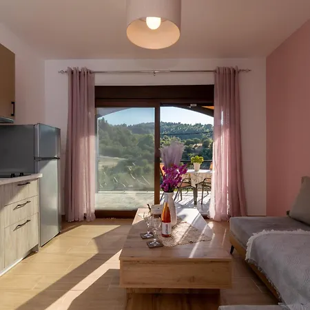 Galini House 2 بيت للعطل *