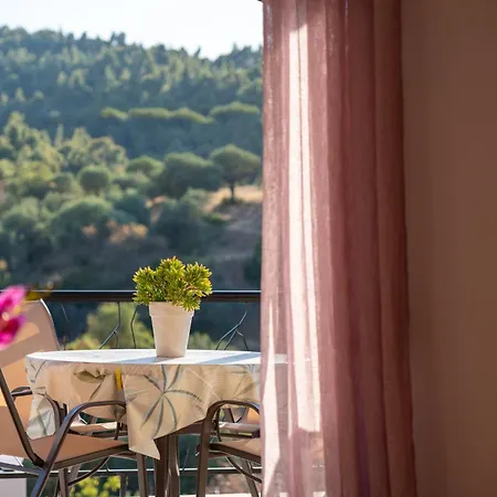 Galini House 2 بيت للعطل آغيوس نيكولاوس