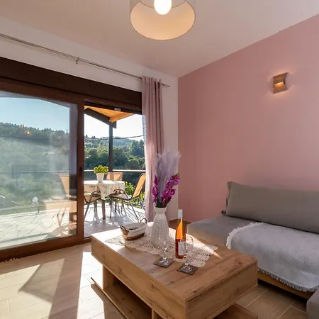 Galini House 2 بيت للعطل