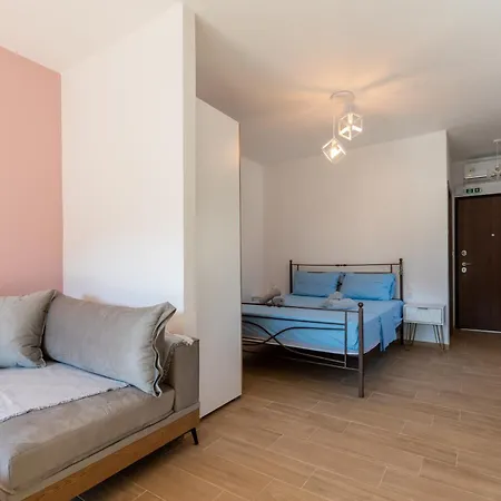 Galini House 2 بيت للعطل آغيوس نيكولاوس