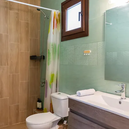 Galini House 2 بيت للعطل