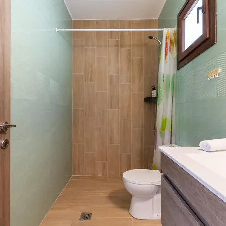 Galini House 2 * آغيوس نيكولاوس