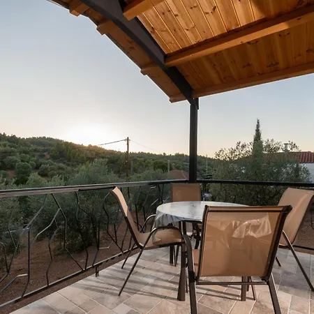Galini House 2 بيت للعطل