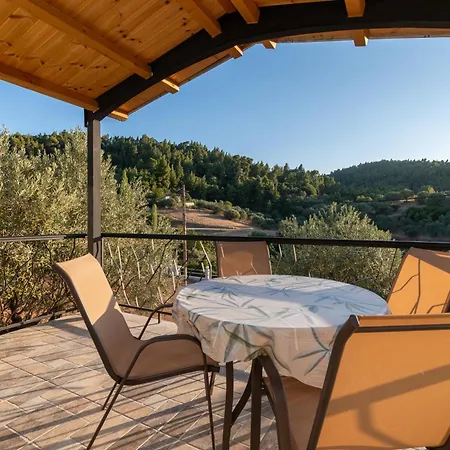 Galini House 2 آغيوس نيكولاوس