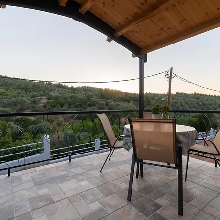 Galini House 2 بيت للعطل