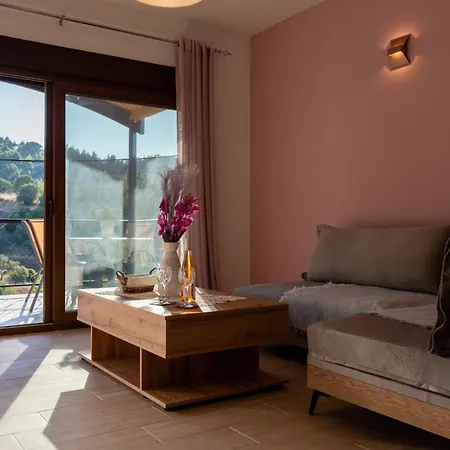 Galini House 2 Agios Nikolaos (Chalkidiki)