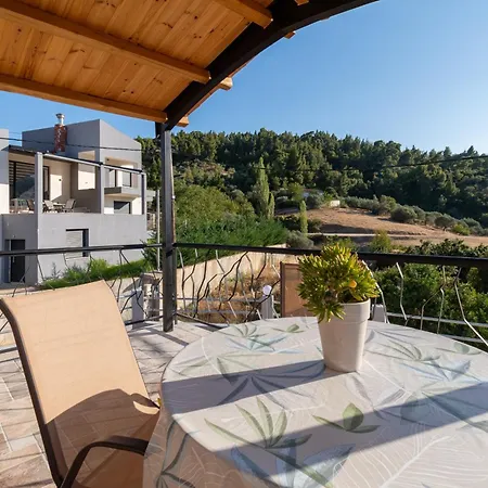 Galini House 2 Holiday home