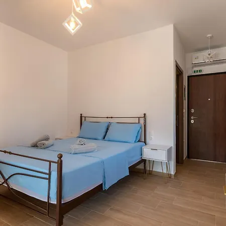 Galini House 2 * Agios Nikolaos (Chalkidiki)