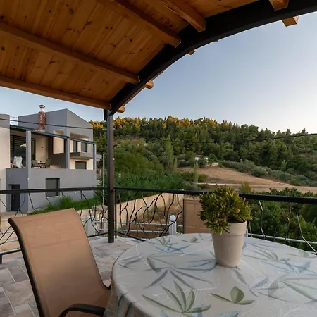 Galini House 2 * Agios Nikolaos (Chalkidiki)