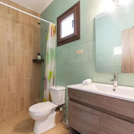 Galini House 2 Semesterbostad Agios Nikolaos (Chalkidiki)