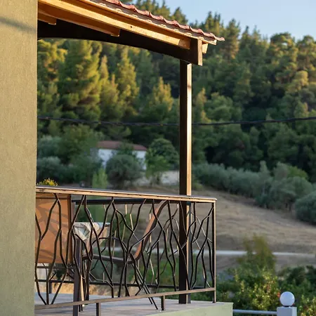 Galini House 2 Agios Nikolaos (Chalkidiki)